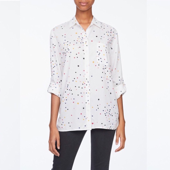 Beach lunch lounge white shirt Clearance